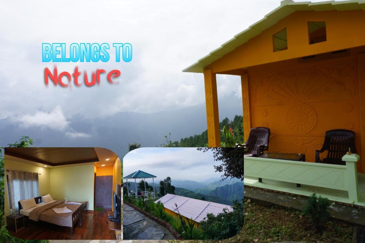 Drona Hills Resorts Канатал Экстерьер фото