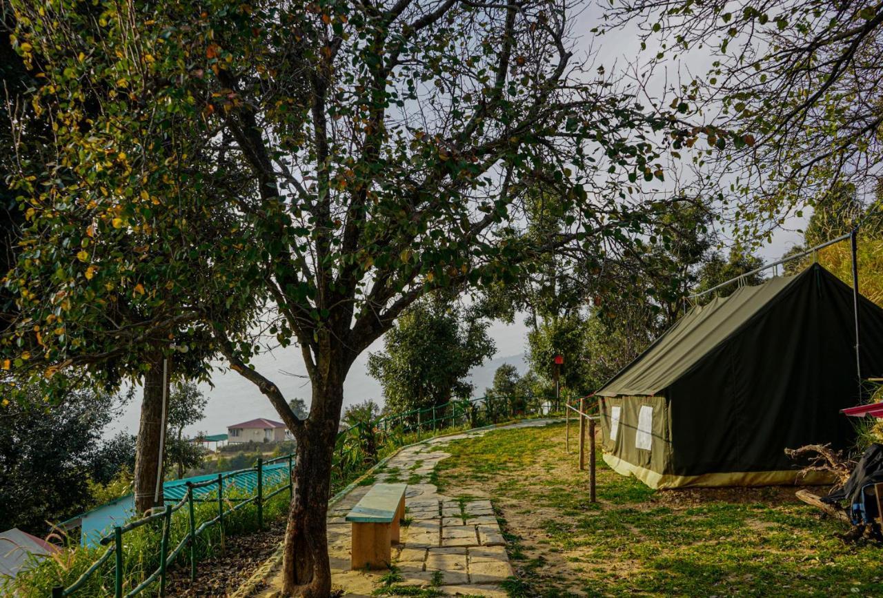 Drona Hills Resorts Канатал Экстерьер фото